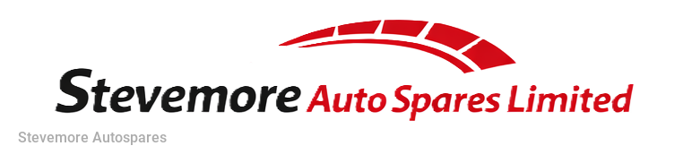 Stevemore Auto Spares Limited  Ecommerce