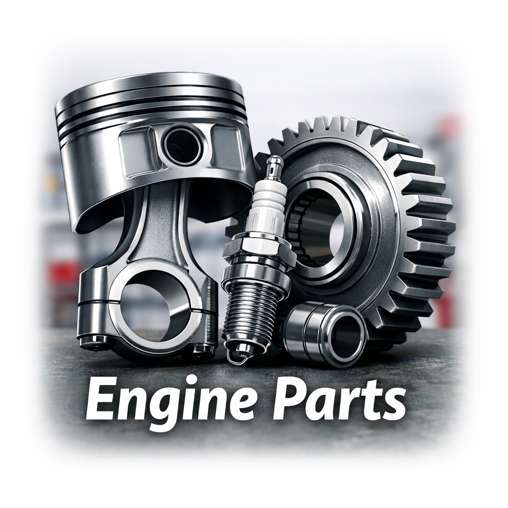 Engine Parts