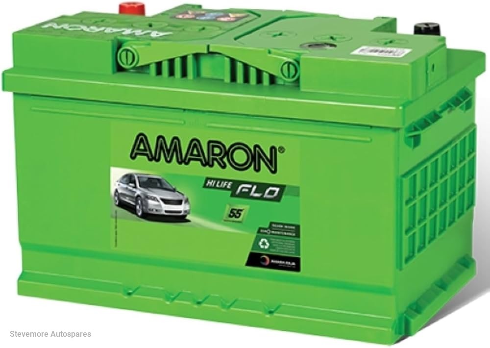 Amaron Battery
