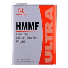 Honda HMMF ATF Fluid