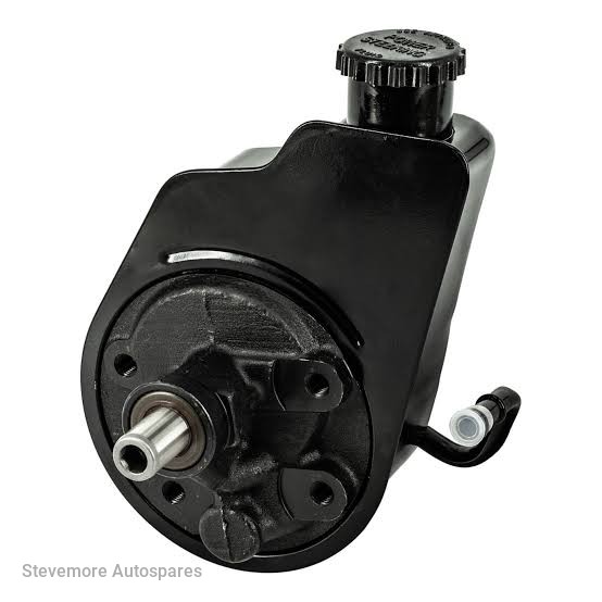 Power steering pump